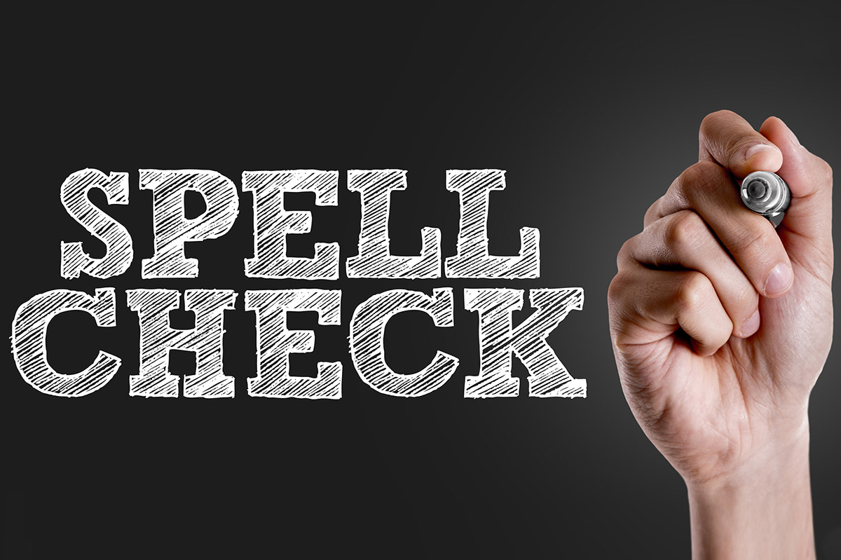 How To Spell Check A Whole Website Or Single Web Page